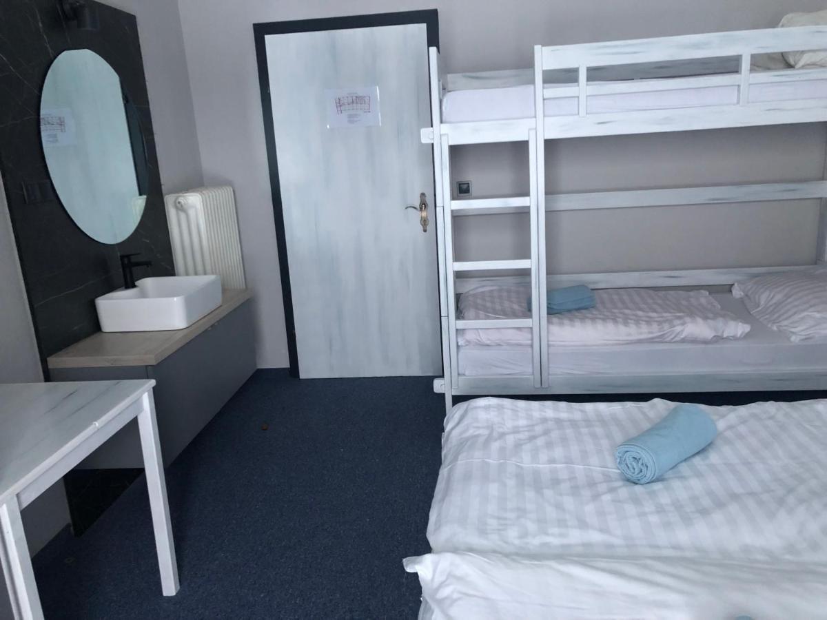 Alpenhotel Steirerhof Tauplitzalm Eksteriør billede