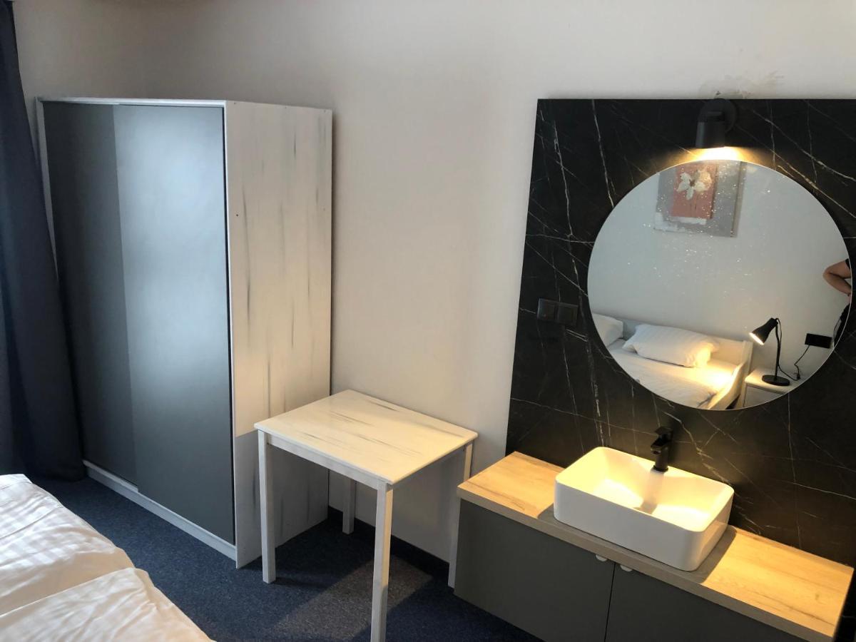 Alpenhotel Steirerhof Tauplitzalm Eksteriør billede