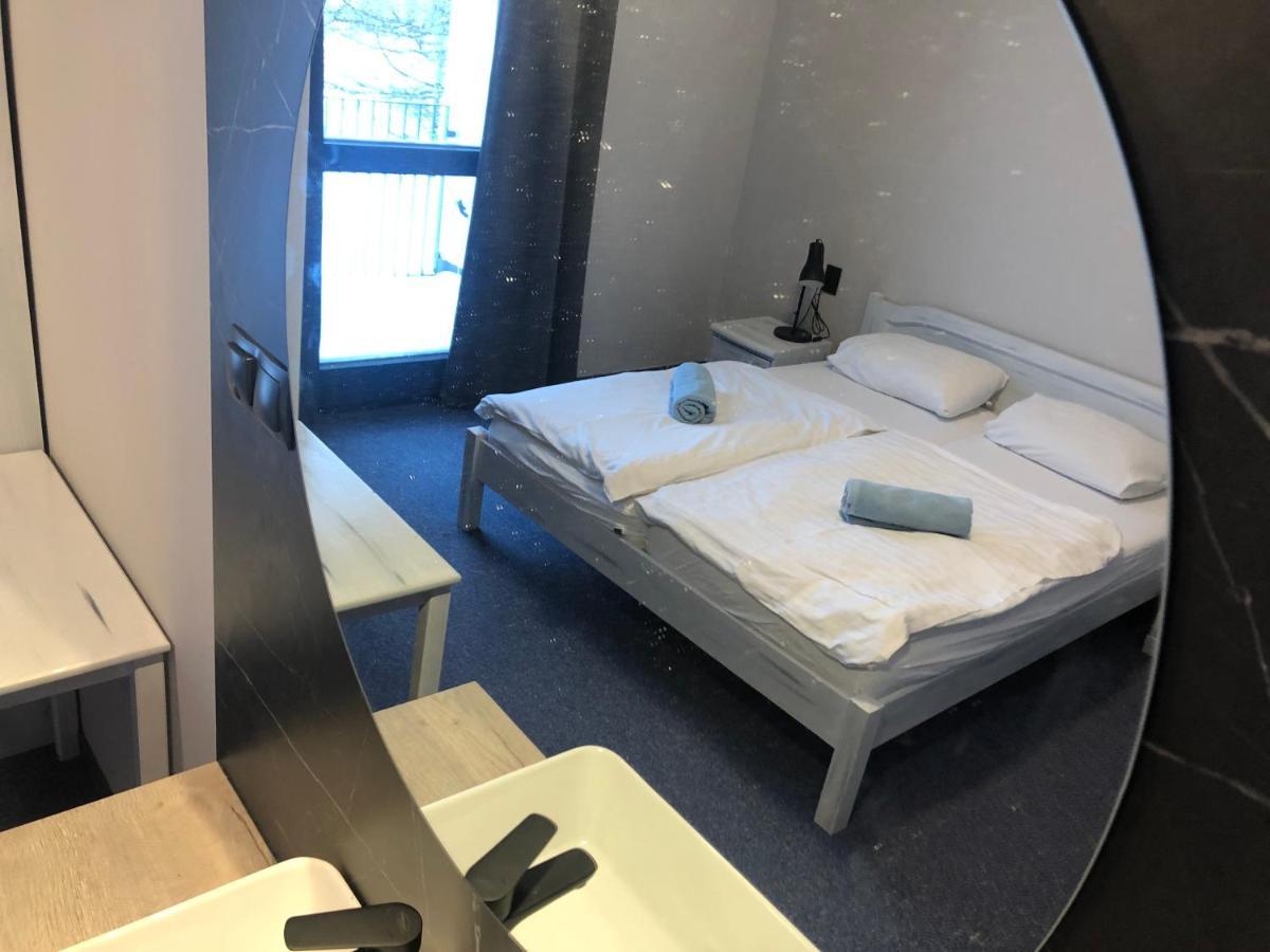 Alpenhotel Steirerhof Tauplitzalm Eksteriør billede